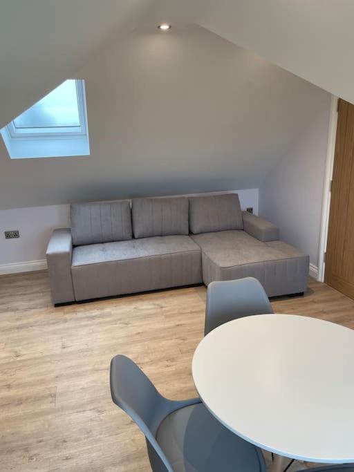 Appaloosa Suite With Amazing Views Of Stud Farm. Driffield Exterior photo