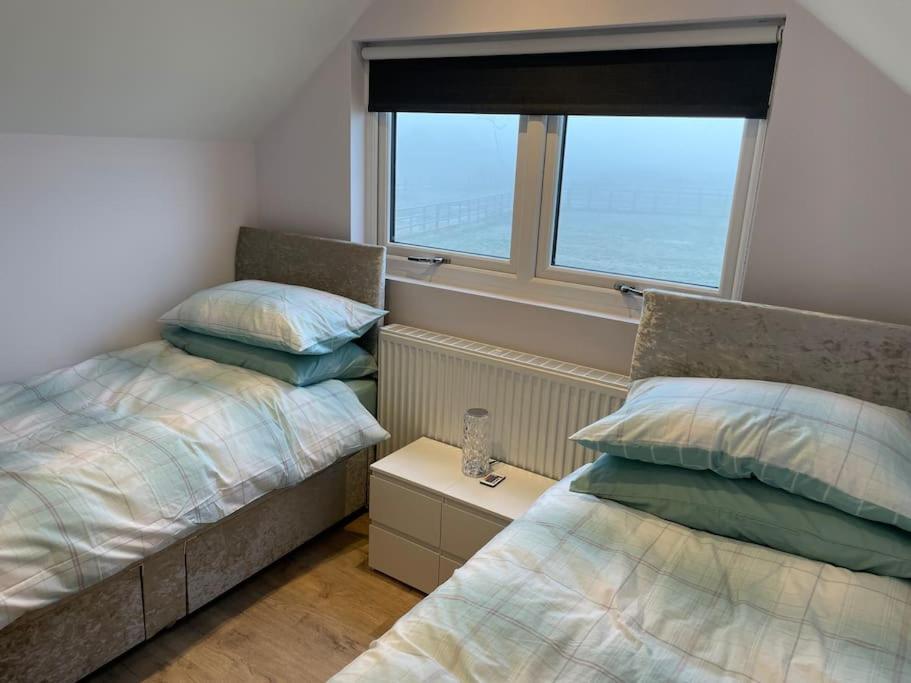 Appaloosa Suite With Amazing Views Of Stud Farm. Driffield Exterior photo