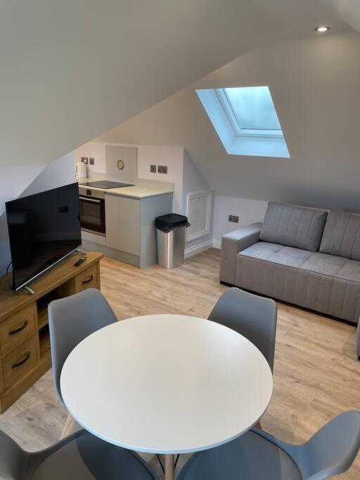 Appaloosa Suite With Amazing Views Of Stud Farm. Driffield Exterior photo